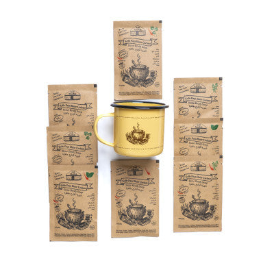 Asil Mutfak Ultimate Bone Broth Soup Experience Bundle