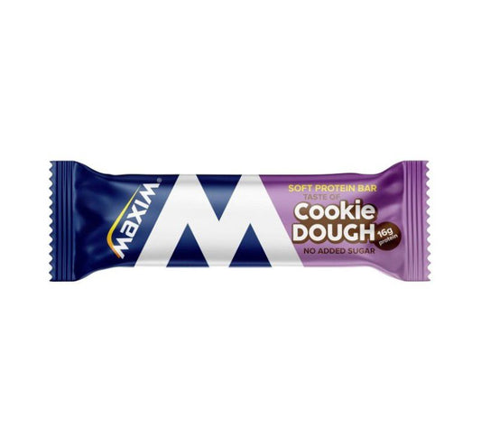 Maxim Soft Protein Bar Cookie Dough 55 G