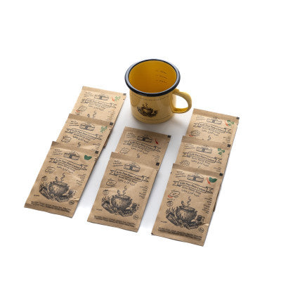 Asil Mutfak Ultimate Bone Broth Soup Experience Bundle
