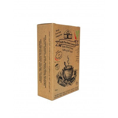 Thyme Spicy Flavour Bone Broth 5 Pck