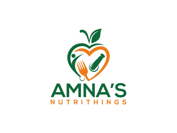 amnas nutrithings